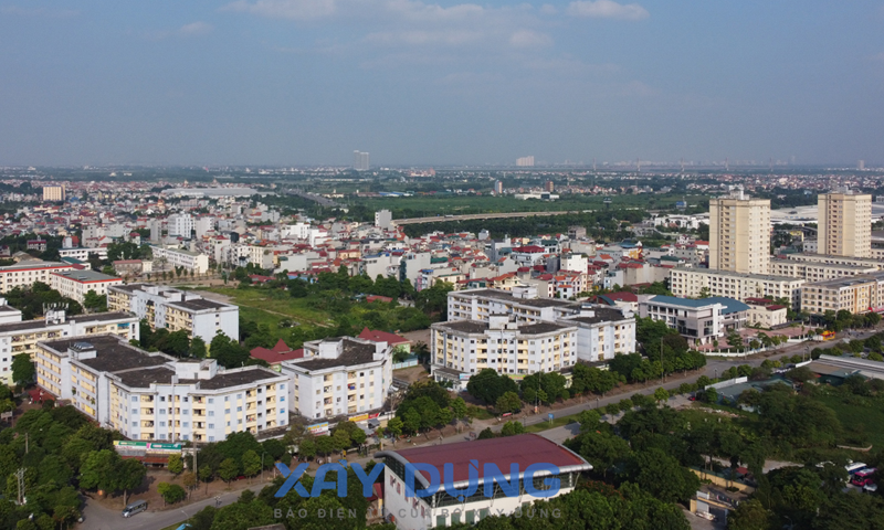 Góp ý sửa đổi Luật Đất đai: Áp dụng duy nhất một hình thức cho thuê đất trả tiền hàng năm với đất thương mại, dịch vụ