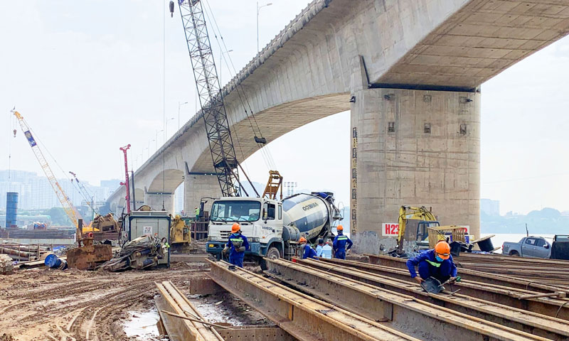 Bộ Tài chính đề nghị tăng cường thanh toán để đẩy nhanh tiến độ giải ngân vốn đầu tư công