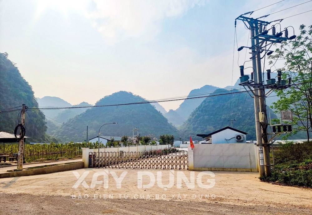 Văn Quan (Lạng Sơn): Kiểm điểm nhiều tập thể, cá nhân liên quan tới hàng loạt sai phạm của Công ty Đại Quang