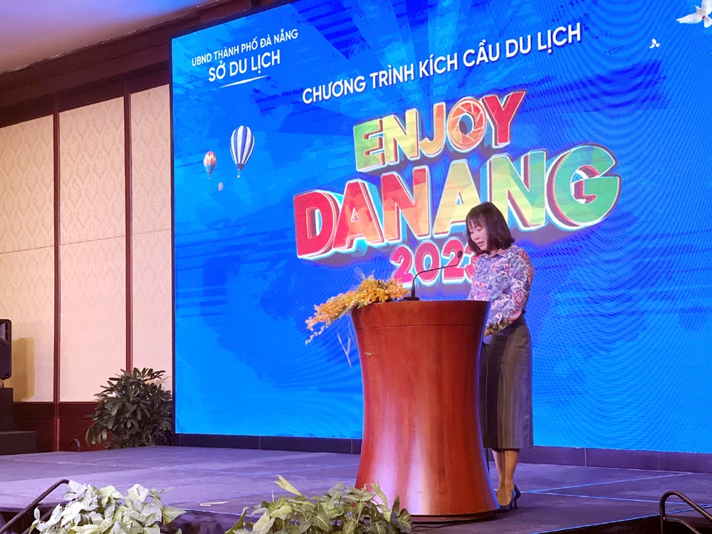 Đà Nẵng: Tung 10.000 voucher giảm giá để kích cầu du lịch 2023