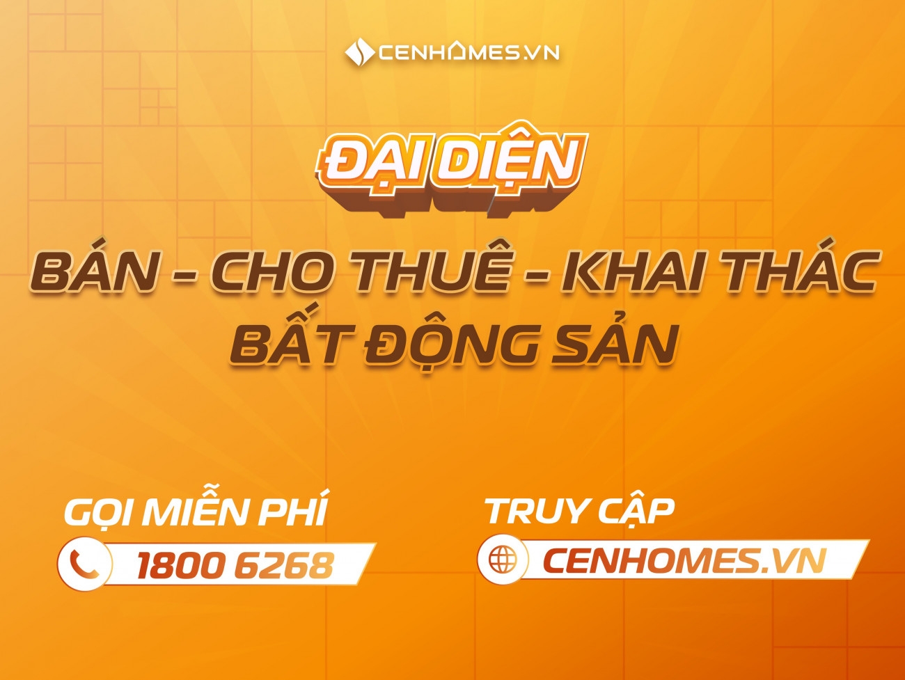 Cen Land: Đi tìm giải pháp giải quyết “nỗi đau” thị trường bất động sản