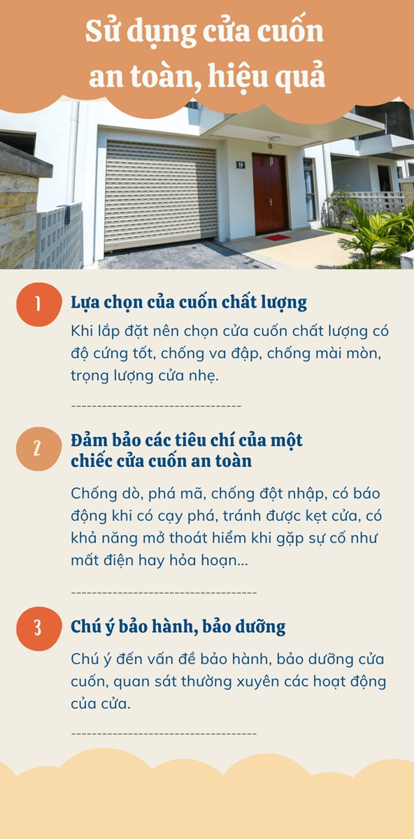 Những ẩn họa khôn lường trong ngôi nhà của bạn