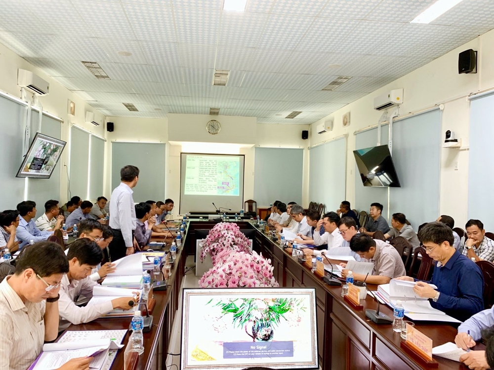 Chấp thuận thông xe khai thác có điều kiện Dự án cao tốc Phan Thiết - Dầu Giây