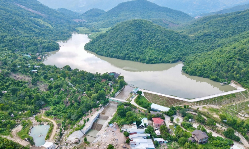 Khánh Hòa: Tăng cường công tác quản lý tài sản kết cấu hạ tầng do Nhà nước đầu tư, quản lý