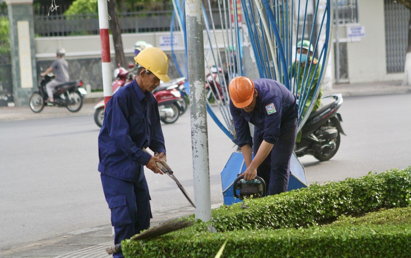 Nha Trang sẵn sàng cho ngày hội lớn