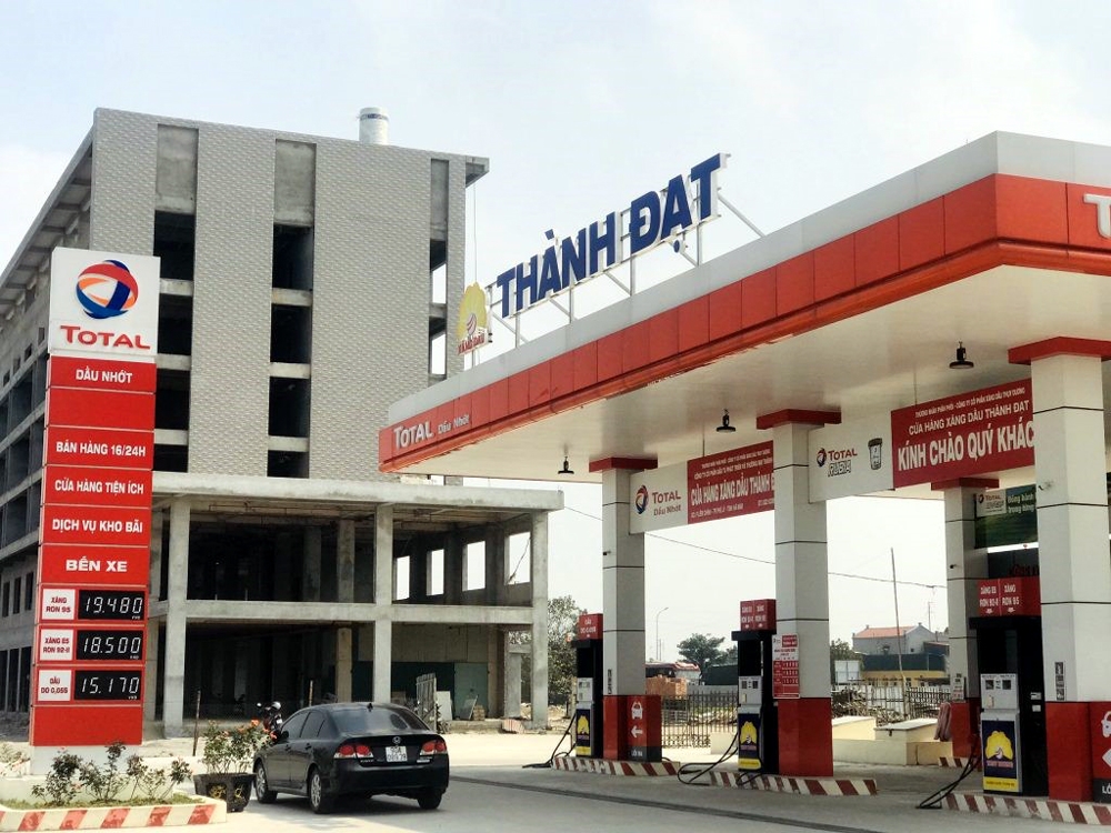 Hà Nam: Công ty Thành Đạt trúng thầu trị giá 108 tỷ, tiết kiệm ngân sách chỉ 446 triệu đồng