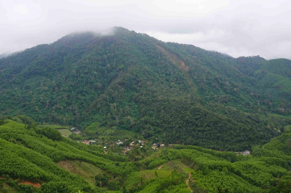 Bình Định: Đánh thức tiềm năng du lịch An Lão