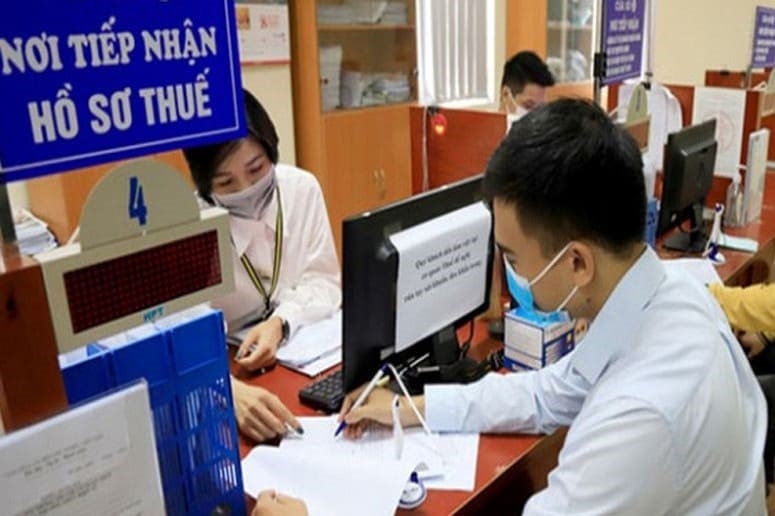 Cục Thuế Hà Nội: Thu thuế 6 tháng đầu năm tăng mạnh