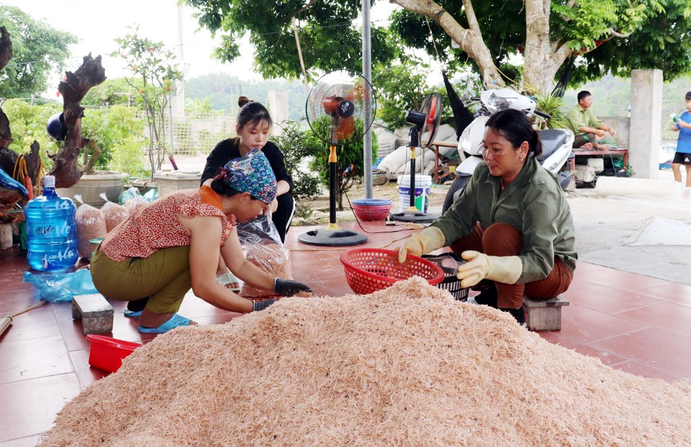 Bài 8: Cột cờ quốc gia trên đảo thiêng