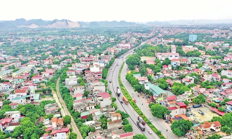 TP Tam Điệp (Ninh Bình): Tháo gỡ khó khăn, phát triển kinh tế - xã hội