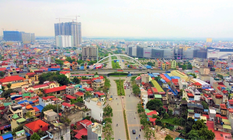 Lê Chân (Hải Phòng): Thực hiện tốt nhiệm vụ phát triển kinh tế - xã hội, chăm lo đời sống nhân dân