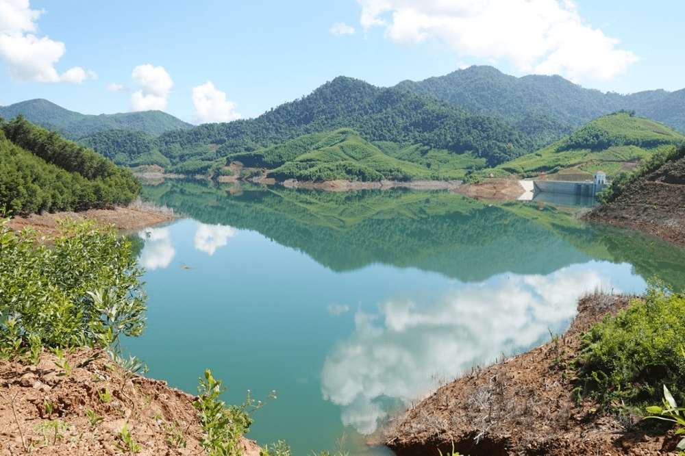 Bình Định: Xây dựng “Môi trường du lịch an toàn - thân thiện - hấp dẫn” tại vùng cao An Lão