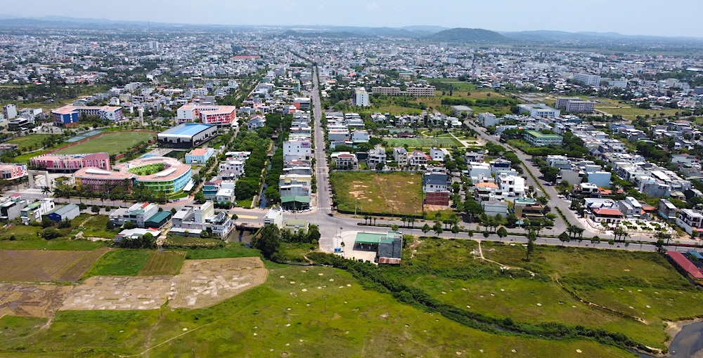 Quảng Ngãi tạo đà để Tư Nghĩa phát triển mạnh trong thời gian tới