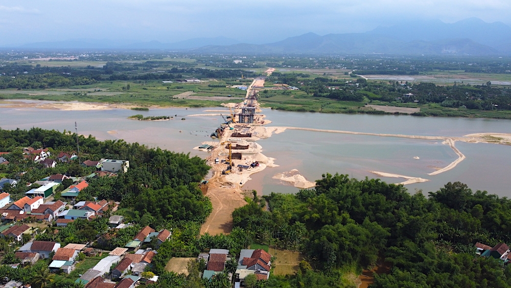 Quảng Ngãi tạo đà để Tư Nghĩa phát triển mạnh trong thời gian tới