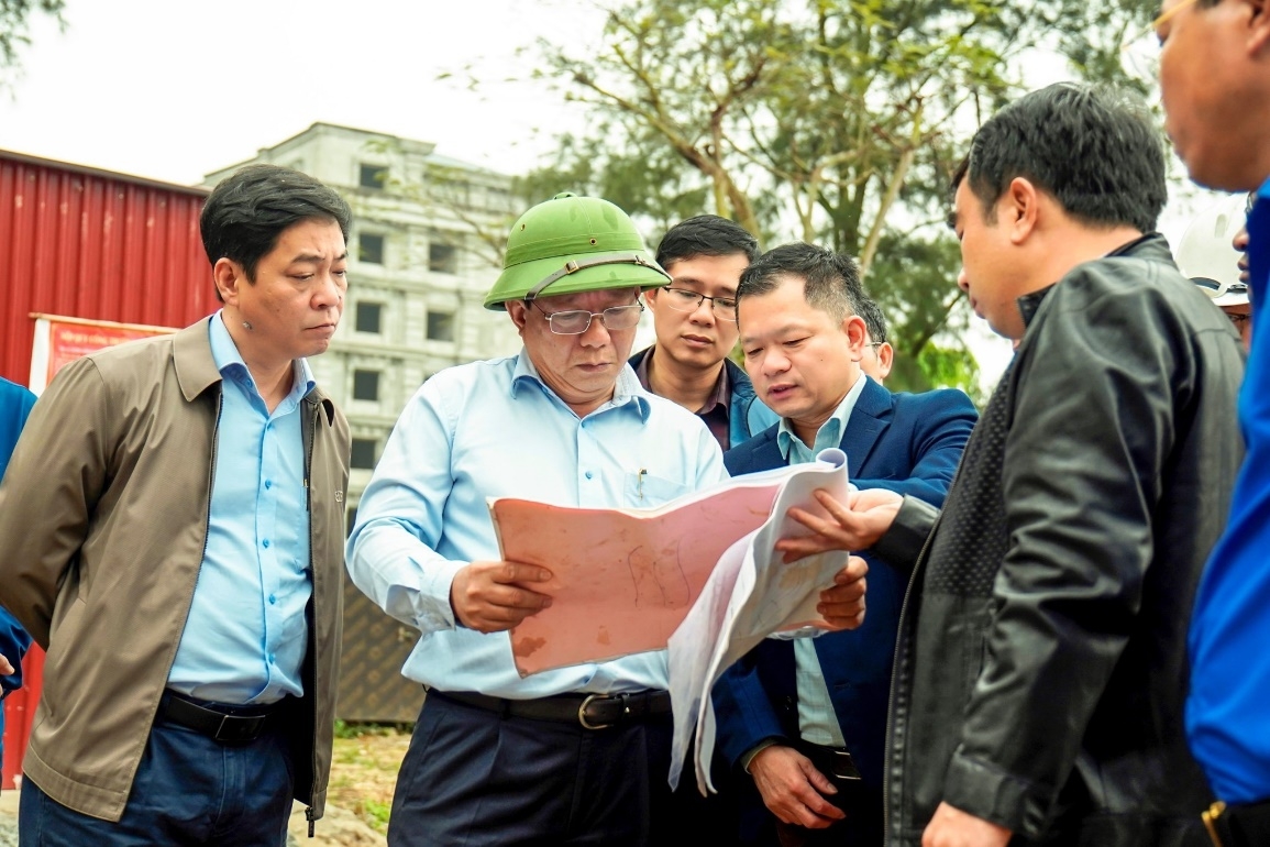 Hải Phòng chủ động phòng, chống sạt lở, bảo đảm an toàn tính mạng và tài sản của nhân dân trước và trong mùa mưa lũ năm 2023