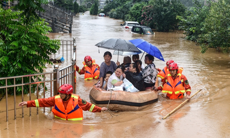 Phê duyệt Quy hoạch phòng, chống thiên tai và thủy lợi