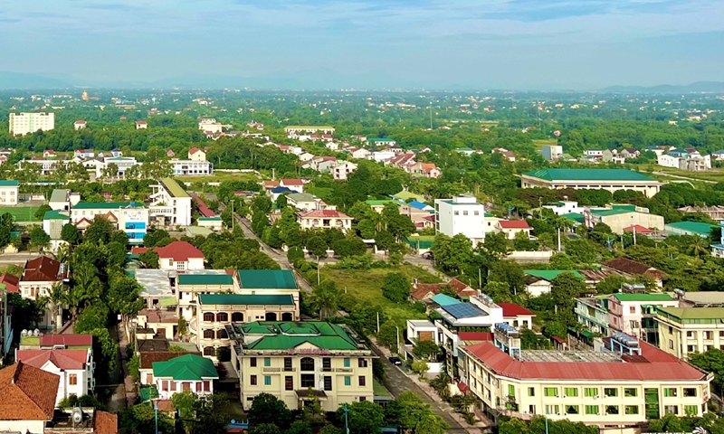 Bộ Xây dựng: Một số địa phương chưa thực hiện công bố giá xây dựng theo quy định