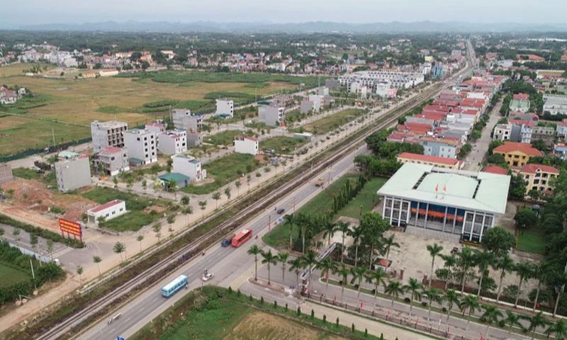 Lạng Giang (Bắc Giang): Xử phạt hàng loạt doanh nghiệp do tính sai khối lượng, lập dự toán có khối lượng không đúng