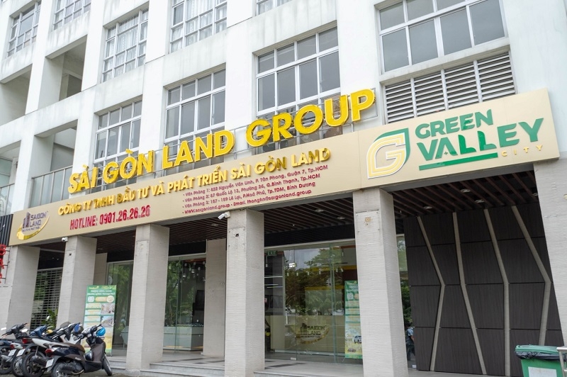 Sài Gòn Land Group đưa bất động sản giá trị thật đến với nhu cầu thật