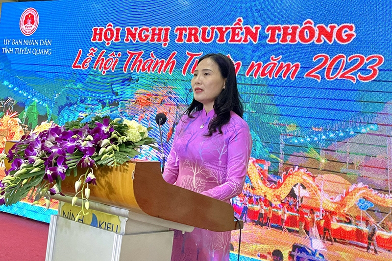 Lễ hội Thành Tuyên vẫy gọi du khách miệt vườn sông nước miền Tây