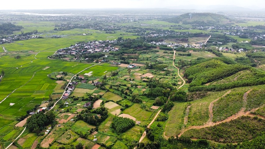 Nhiệm vụ, quyền hạn của từng thành viên Ban Chỉ đạo giải phóng mặt bằng Dự án đường Hoàng Sa – Dốc Sỏi