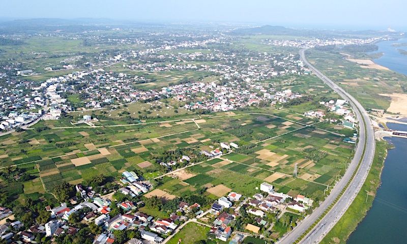 Nhiệm vụ, quyền hạn của từng thành viên Ban Chỉ đạo giải phóng mặt bằng Dự án đường Hoàng Sa – Dốc Sỏi