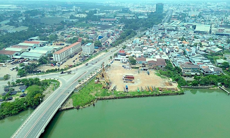 Đồng Nai: 7 tháng đầu năm 2023, nhiều chỉ tiêu không đạt kế hoạch