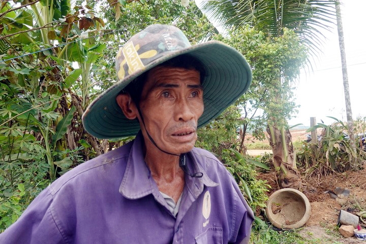 Hoài Ân (Bình Định): Người dân bị ảnh hưởng dự án cao tốc Bắc – Nam chuyển về nơi ở mới trong điều kiện tốt nhất có thể