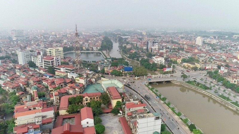 Sở Xây dựng Ninh Bình: Nhiều kết quả tích cực trong 6 tháng đầu năm