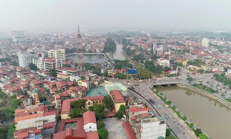 Sở Xây dựng Ninh Bình: Nhiều kết quả tích cực trong 6 tháng đầu năm