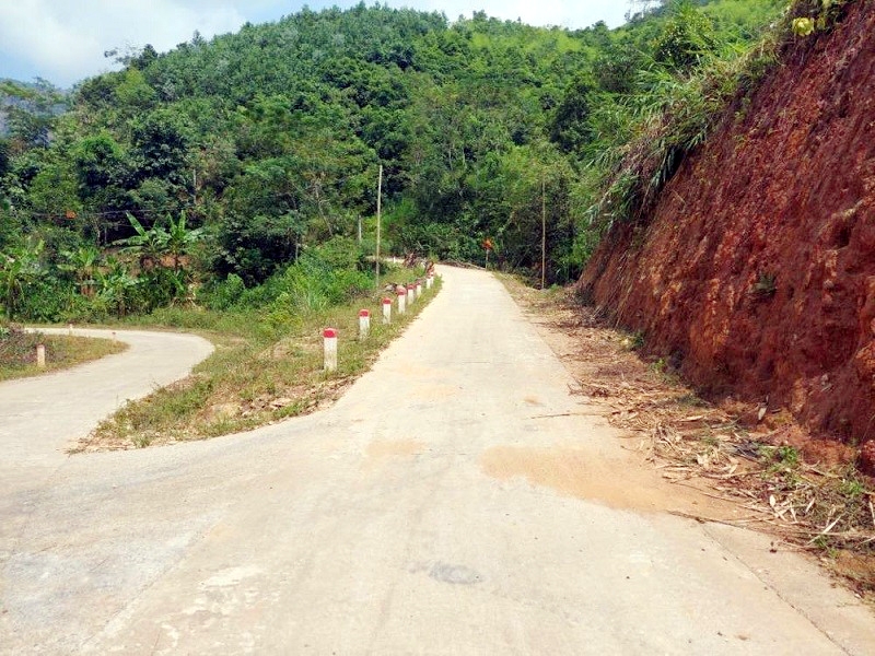 Yên Lập (Phú Thọ): Không phải hoàn trả ngân sách hơn 13 tỷ đồng chi không đúng hạng mục đầu tư