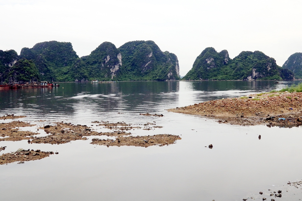 Ban Tiếp công dân Trung ương lắng nghe kiến nghị đất đai ở Quảng Ninh