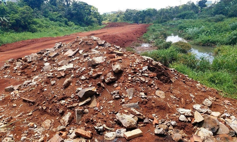 Gia Lai bổ sung kế hoạch đầu tư công trung hạn cho nhiệm vụ lập quy hoạch và đầu tư dự án