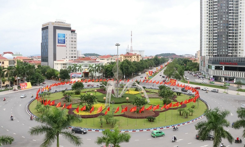 Bắc Ninh phát triển mô hình “Chùm đô thị hướng tâm”