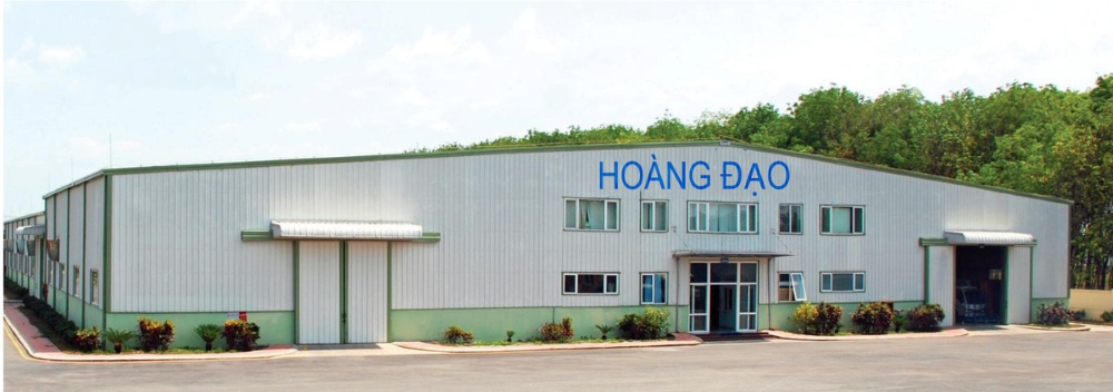 Công ty Hoàng Đạo: Hướng khách hàng đến giá trị thực