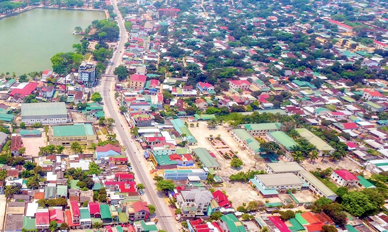 Quỳ Hợp (Nghệ An): Cần tập trung rà soát, bổ sung, tổ chức thực hiện các quy hoạch toàn diện và đồng bộ với quy hoạch tỉnh