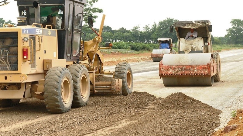 Ninh Bình: Đẩy mạnh hoạt động đấu thầu