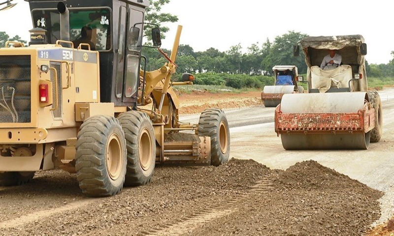 Ninh Bình: Đẩy mạnh hoạt động đấu thầu