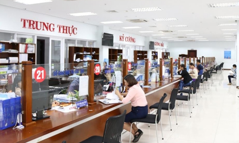 Trường hợp nào được ghi nợ tiền sử dụng đất?