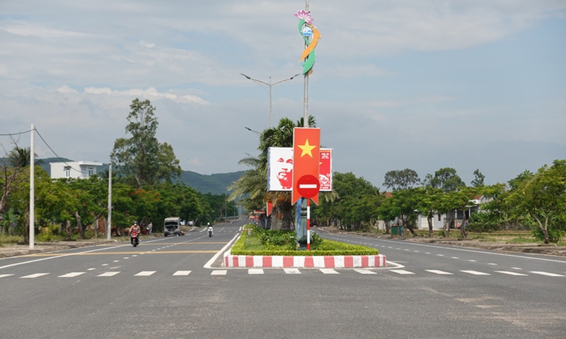 Phú Yên: Thúc đẩy đô thị hóa nhanh và bền vững