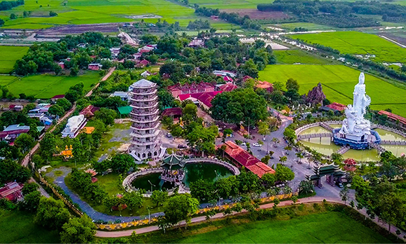 Tây Ninh: Đưa ra 9 khuyến nghị quan trọng để phát triển kinh tế - xã hội