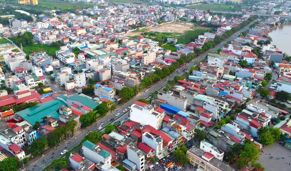 Kiến An (Hải Phòng): Tập trung thực hiện hiệu quả các nhiệm vụ chủ đề năm