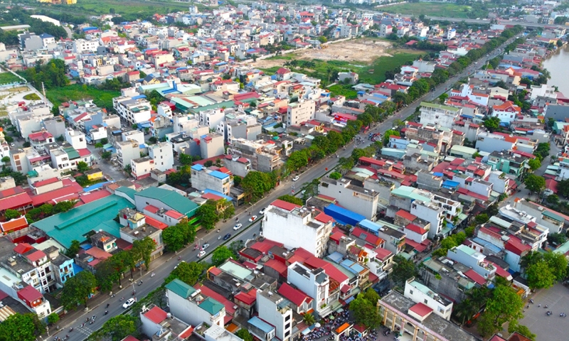 Kiến An (Hải Phòng): Tập trung thực hiện hiệu quả các nhiệm vụ chủ đề năm