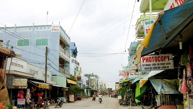 Cần Thơ: Thu hồi giấy phép quy hoạch của Công ty Cổ phần Đầu tư và Phát triển Đa quốc gia IDI