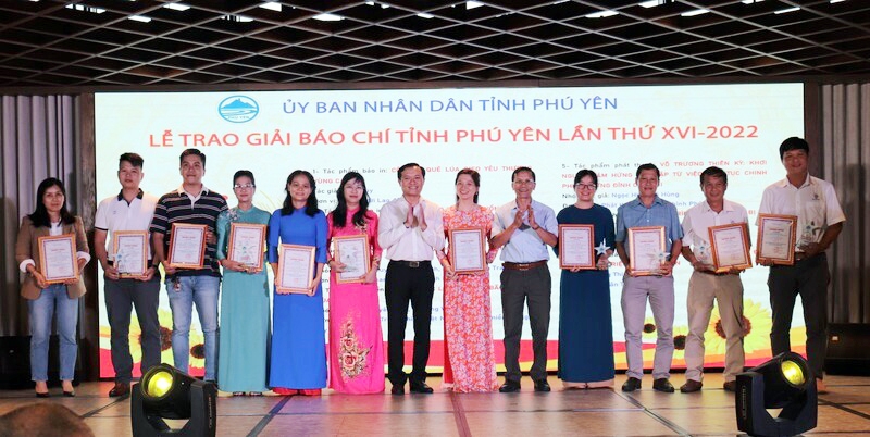 Phú Yên thực hiện Chiến lược chuyển đổi số báo chí