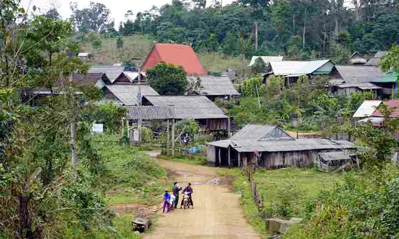 An Lão (Bình Định): An Toàn - Vùng đất làm say lòng du khách