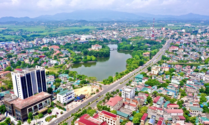 “Đòn bẩy” thúc đẩy cho sự “trỗi dậy” bất động sản tại Tuyên Quang