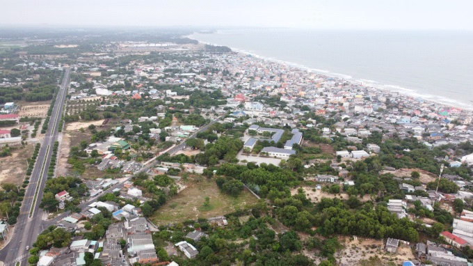 Bà Rịa - Vũng Tàu: Quy định mới về điều kiện tách thửa, hợp thửa đất