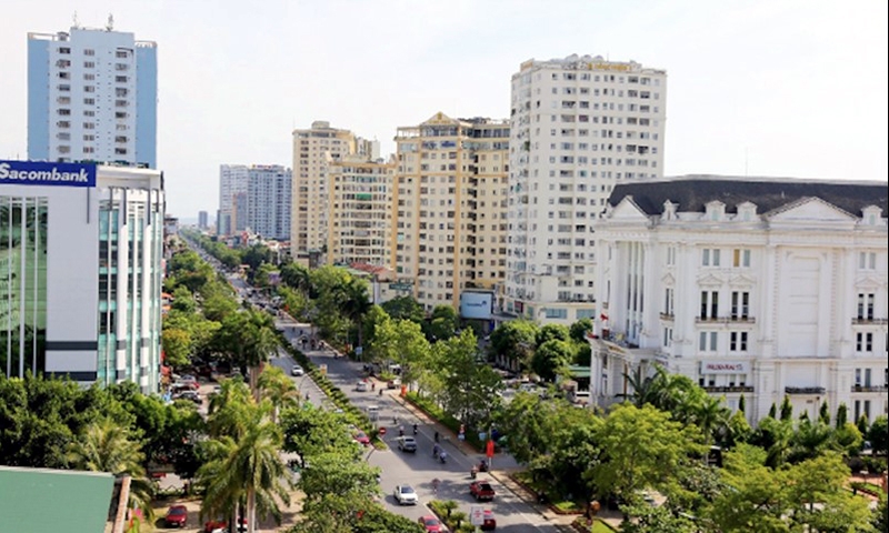 Nghệ An: Hoàn thành việc tổng rà soát, kiểm tra an toàn phòng cháy chữa cháy tại các chung cư trước ngày 10/11/2023