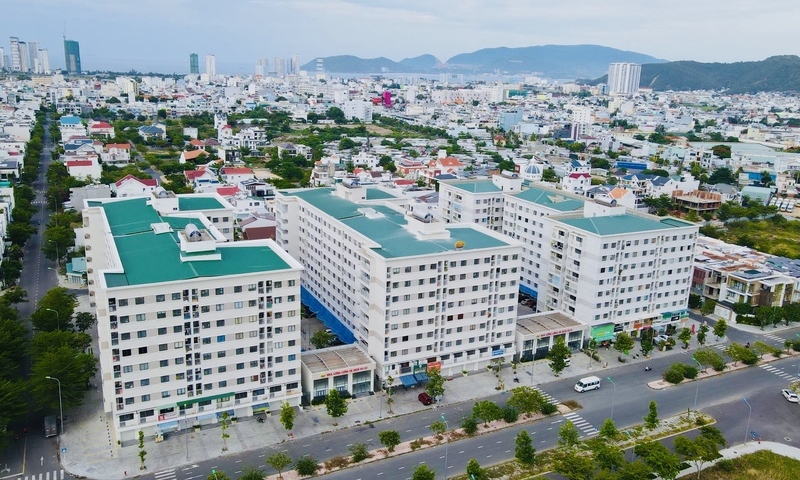 Nha Trang: Tổng rà soát, kiểm tra an toàn về phòng cháy chữa cháy đối với chung cư, nhà cho thuê